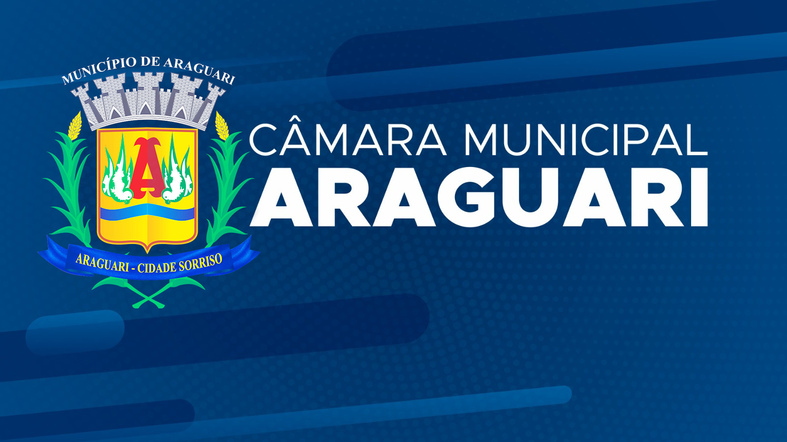 Câmara retoma suas sessões ordinárias