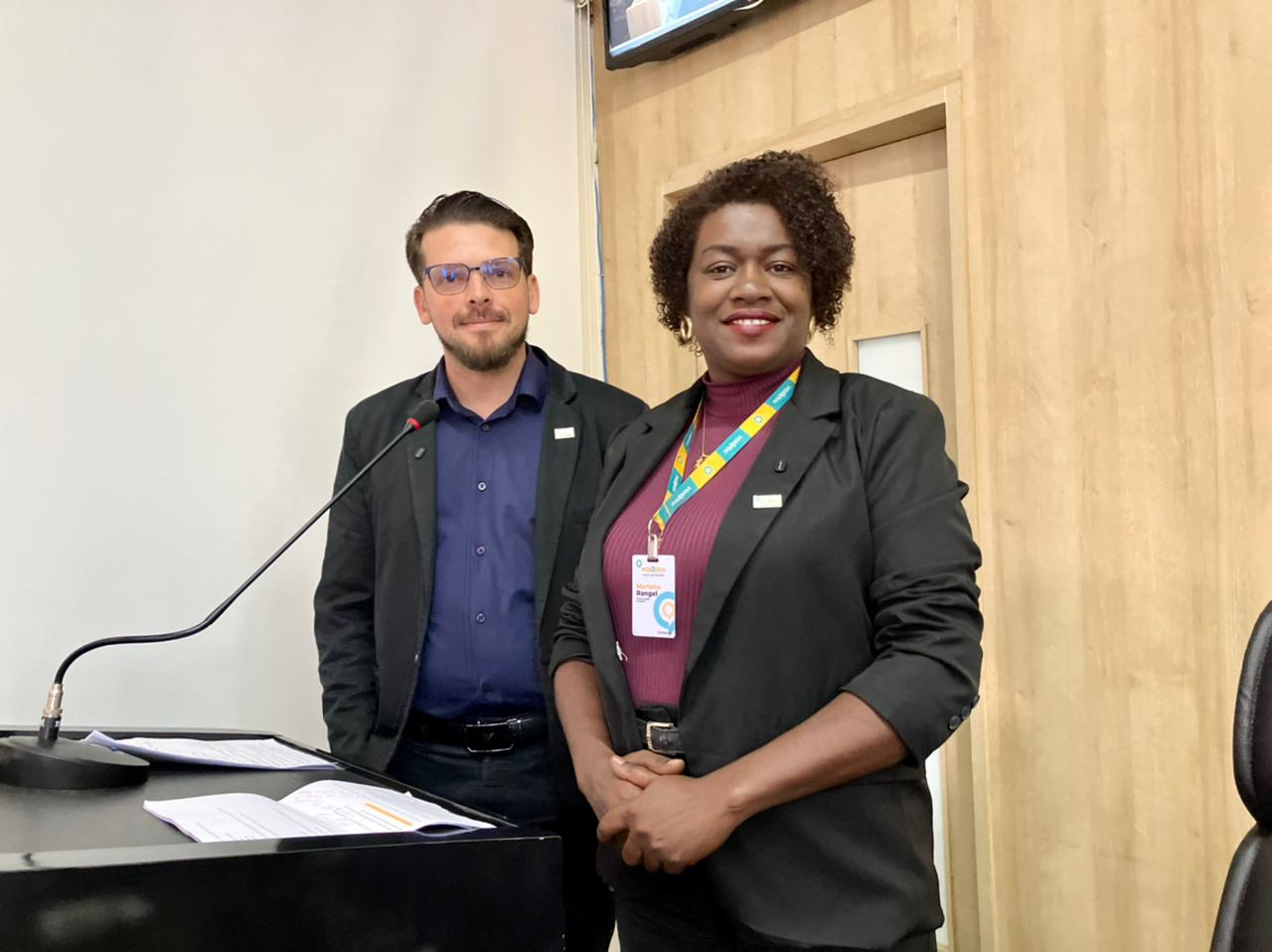 CPI para investigar a Cemig é instaurada