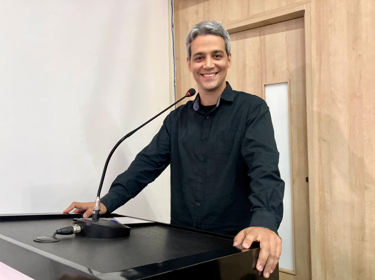 Defesa da vida é tema da Tribuna Livre