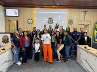 Janeiro Branco é tema de encontro