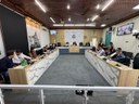 Legislativo aprova 25 projetos