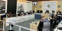 Legislativo aprova projeto de combate à evasão escolar
