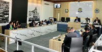 Legislativo aprova projeto de combate à evasão escolar