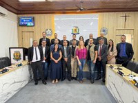 Legislativo constitui suas Comissões Permanentes