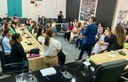 Transtorno do Espectro Autista é tema de reunião