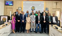 Vereadores mantêm veto do prefeito