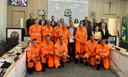 Vereadores rejeitam veto do prefeito