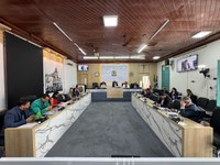 Vereadores reprovam projeto do Executivo