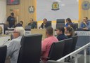 FAEC é tema de reunião FAEC é tema de reunião
