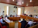 Legislativo aprova Convênio do município com a Santa Casa para realização de cirurgias cardíacas.